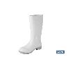 BOTA AGUA ALTA SEGUR. S-4 BLANCA T-41