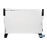 CONVECTOR CON TERMOSTATO REGULABLE 750/1250/2000 W