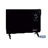 CONVECTOR DE PANEL DE VIDRIO PANTALLA LED 1500 W