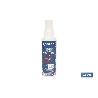 MOSKIBYE REPELENTE DE INSECTOS 100 ML