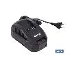 CARGADOR DE BATERÍAS 20 V - 2,4 A