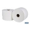 BOBINA INDUSTRIAL CELULOSA DOBLE CAPA EXTRA 20 G/M2 0,23 X 250 M (2 ROLLOS)