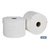 BOBINA INDUSTRIAL CELULOSA DOBLE CAPA EXTRA 20 G/M2 0,23 X 250 M (2 ROLLOS)