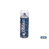 PINTURA ACRIL. 400ML 9005-NEGRO MATE