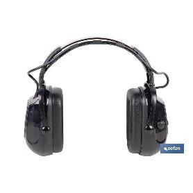 CASCOS ANTIRRUIDO SNR 29 DB CON BLUETOOTH