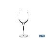 PACK DE 6 COPAS JEREZANA PIE ALTO 30 CL 21 CM