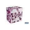 PACK DE 6 COPAS JEREZANA PIE ALTO 30 CL 21 CM