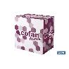 PACK DE 6 COPAS JEREZANA PIE ALTO 30 CL 21 CM