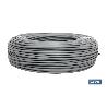 ROLLO CABLE H07V-K 1X4MM2 GRIS (100 M)