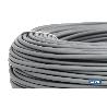 ROLLO CABLE H07V-K 1X4MM2 GRIS (100 M)