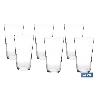 PACK 6 UDS VASO COMBINADO 47 CL BARMAN