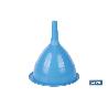 EMBUDO PLASTIC 11 CM
