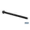 DIN-933 C-8.8 M-18 X 100 N   CAJA 10 UNID.
