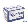 DIN-933 C-8.8 M-18 X 100 Z   CAJA 10 UNID.