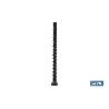 DIN-933 C-8.8 M-18 X 110 N   CAJA 10 UNID.