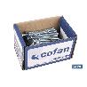 DIN-933 C-8.8 M-18 X 45 Z   CAJA 25 UNID.