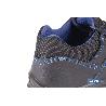 ZAPATO PIEL S-3 MODELO APOLO NO METAL PROTEC T-38