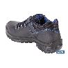 ZAPATO PIEL S-3 MODELO APOLO NO METAL PROTEC T-39