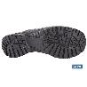 ZAPATO PIEL S-3 MODELO APOLO NO METAL PROTEC T-39