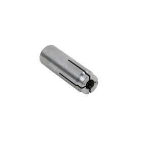 TACO METAL. EXPANSION GOLPE INOX A-4 M-12   CAJA 50 UNID.