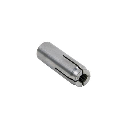 TACO METAL. EXPANSION GOLPE INOX A-4 M-12   CAJA 50 UNID.
