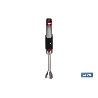BATIDORA DE MANO ELECTRICA CON ACCESORIO BATIDOR Y VASO MEZCLADOR  800W