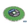 DISCO DIAM. UNIVERSAL BASICO 230 MM.