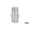 RACOR EMPALME 22 X 1.5 - 16 X 1.5