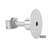 SOPORTE DE DUCHA PARA PARED ACERO INOXIDABLE  304