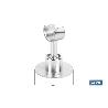 SOPORTE DE DUCHA PARA PARED ACERO INOXIDABLE  304
