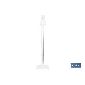 BASE RECARGABLE PARA ASPIRADORA REF. 45053301/02