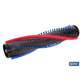 CEPILLO ESPIRAL PARA ALFOMBRAS  REF.45053301/02