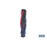CEPILLO ESPIRAL PARA ALFOMBRAS  REF.45053301/02