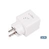 ENCHUFE INTELIGENTE WIFI