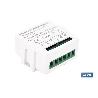 RELE DE 2 INTERRUPTORES WIFI