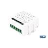 RELE DE 2 INTERRUPTORES WIFI