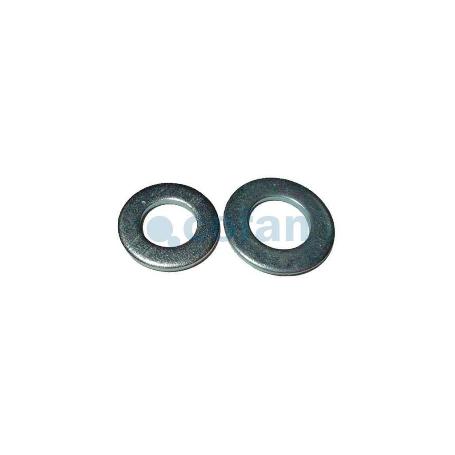 DIN-936 M-22 Z   CAJA 50 UNID.