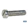 DIN 963 M-8 X 80 INOX A4   CAJA 50 UNID.