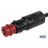 MALETÍN VACIO BROCAS 20 COMPARTIMENTOS