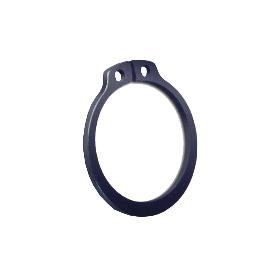 ANILLO SEEGER DIN-471 PARA EJES A-11X1   CAJA 250 UNID.