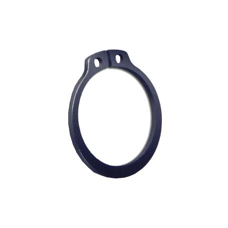 ANILLO SEEGER DIN-471 PARA EJES A-11X1   CAJA 250 UNID.