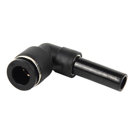 CODO ADAPTADOR ORIENTABLE T-4   CAJA 2 UNID.