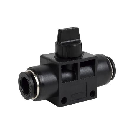 VALVULA DE CIERRE TUBO T-12