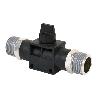 VALVULA DE CIERRE ROSCA R-1/2