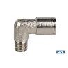 CONEXION CODO  TUBO 12MM. ROSCA 1/2