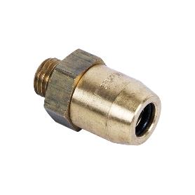 CONECT.MACHO R TUBO 10X1,5-ROSCA 12X1,5