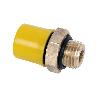 PIVOTE GIRATORIO R - ROSCA 14 X 1,5