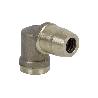 CODO CONECTOR 90º  R A5 TUBO 15X1,5