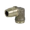 CODO CONECTOR 90º  R A5 TUBO 15X1,5