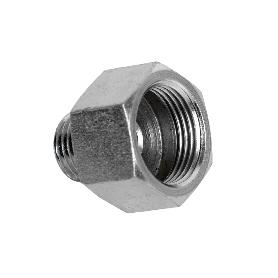 REDUCCIÓN  MACHO 22X1,5-HEMBRA 18X1,5